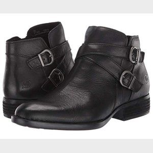 Børn Ozark boots